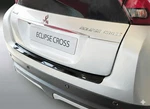 Rgm Rearguard Fits Mitsubishi Eclipse Cross 2018-2021- Gloss Black. Fixed Price $199.95.