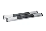 Dee Zee Step Nerf Bar - +BT/NB/OVAL6 Brite Tread Tube Reg Cab (brackets Sold Sep. Fixed Price $282.51.
