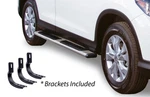 Big Country 395201876 5" Widesider Steps Complete Kit W/brackets. Fixed Price $606.10.