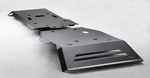Ironman Skid Plate For Lexus LX570 4X4- UBP056. Fixed Price $708.35.
