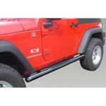 Step Nerf Bar-x Outland 11590.05 Fits 2007 Jeep Wrangler. Fixed Price $271.16.