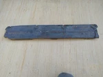 73-77 Gm Body Oem Radiator Cover Chevrolet Chevy Chevelle Monte Carlo Malibu. Fixed Price $33.00.