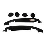 Splash Shield For 67-72 Chevy Bel Air C10 Panel Pickup Suburban Standard. Fixed Price $136.14.