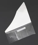 New Oem Rear Left Panel Clear Paint Protection Film 23189891 Gmc Acadia 13-16. Fixed Price $30.05.