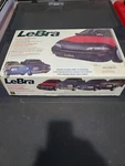 Lebra 55150-01 Black 2 Piece 1984 1985 Ford Tempo Mercury Topaz. Fixed Price $25.00.