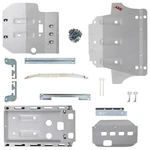 Arb 5438110 Under Vehicle Protection Kit. Fixed Price $1018.00.