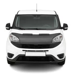 Bonnet Mask Hood Bra For Ram Promaster City 2015-2022 Black Pc. Fixed Price $69.99.