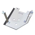 Asfir 4X4 599182 Ford Crew Cab Pickup 6.7 Wheelbase 160.0" Skid Plate. Fixed Price $260.93.