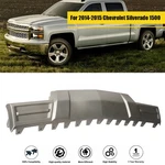 Suitable For Chevrolet Silverado 1500 2014-2015 Front Skid Plate Plastic New. Fixed Price $41.18.