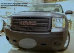 Lebra Front End Mask Fits Gmc Sierra 1500 Pickup 2007-2008. Fixed Price $148.99.