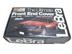 Nos! Bestop Lebra Custom Front Cover, For: 82-84 Pontiac Trans Am / Aero Package. Fixed Price $92.99.