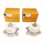 New 2222405017 2222405117 For Motor Mount Mercedes-benz S63 S550 S560 Us. Fixed Price $221.59.