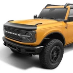 Bushwacker Trail Armor Fender Flare Removal Kit Bronco 2021-2026. Fixed Price $244.39.