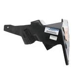 Genuine Ford 2012-2016 Focus High Voltage Lower Battery Shield CM5Z-9916A315-A. Fixed Price $29.15.