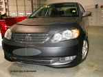 Lebra Front End Mask Cover Toyota Corolla 2003-2004 Excl. Models. Fixed Price $148.99.