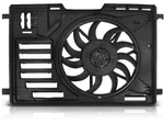 88FT89Z Radiator Fan Assembly Fits 2017-2019 Ford Escape. Fixed Price $295.92.