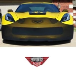 C7 Novistretch Front Bra Mask FBM750V Fits: All 14-19 Corvettes. Fixed Price $159.00.