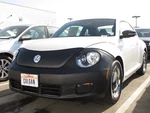 Colgan Front End Mask Bra 2PC. Fits Vw Beetle Incl. Turbo & Tdi 2012-2016 W/lic.. Fixed Price $316.99.