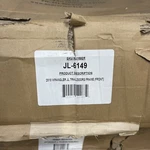 Body Armor JL-6149 Trail Doors Fits 18-21 Gladiator Wrangler (jl) New. Fixed Price $389.99.