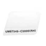 New Oem Kia 2016-2020 Sorento Rear Right Stone Guard Shield Cover 87549-C5000. Fixed Price $23.11.