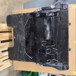 Genuine Volkswagen Skid Plate 3QF-825-901-C. Fixed Price $210.00.