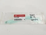 Kia Soul 84116 2K000 Lh Anti Chipping Film. Fast Shipping!!!. Fixed Price $7.30.