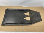12-18 Bmw F06 F10 F12 M5 M6 Underfloor Coating Center Cover Plate Shield Oem. Fixed Price $64.99.