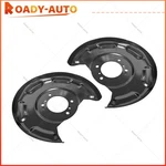 2014 2015-2018 Kia Forte Hyundai Elantra Veloster Left Right Backing Plate. Fixed Price $64.45.
