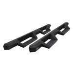 Westin Hdx Drop Nerf Step Bars Powder Coated Textured Black Steel 56-12675. Fixed Price $654.99.