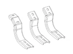 Go Rhino Oe Xtreme Sidesteps- 6844325. Fixed Price $175.13.