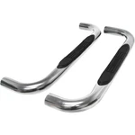 Westin E-series 3 Nerf Step Bars. Fixed Price $240.99.