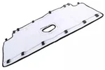 Genuine Gm 2020-2023 Chevrolet Silverado 3500 Hd Ltz Front Grille Cover 84789270. Fixed Price $74.51.