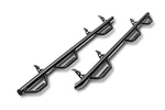 N-fab D20100CC-6 Wheel-to-wheel Nerf Bar With Bed Access (3 Steps) Black. Fixed Price $359.99.