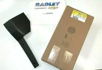 New Oem Gm 14-17 Silverado Drivers Side Black Bed Molding 22801024 B261A. Fixed Price $38.99.