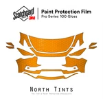 3M Precut Paint Protection Film Ppf Clear Bra For Infiniti Q60 2017-2022 Kit. Fixed Price $279.63.
