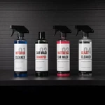 Tesbros Car Cleaning Product. Fixed Price $55.01.