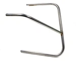 TI22 Performance TIP7011 Lh Nerf Bar 3-POINT Stainless. Fixed Price $68.99.