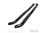 Westin 21-4165 For 20-C Gladiator Platinum Oval Step Bars Black. Fixed Price $364.41.