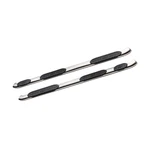 Westin Automotive 21-534560 Pro Traxx Oval Wheel-to-wheel Nerf Step Bars. Fixed Price $1100.99.