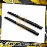 2004-2008 Ford F-150 5" Oval Step Bar Matte Black. Fixed Price $376.20.