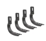 Go Rhino 6845165 Nerf Bar Mounting Kit For 104451687PS, 104451687T, 105451687PS. Fixed Price $154.99.