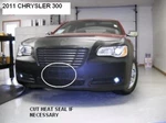 Lebra Front End Mask Cover Fits 2011 2012 2013 2014 Chrysler 300. Fixed Price $148.99.