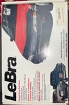 Lebra Custom Black Front End Cover Nos 1992-1995 Ford Taurus W/owners Manual. Fixed Price $67.96.