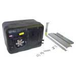 Crown Automotive 8128585PLXL Fuel Tank For CJ5/CJ7/SCRAMBLER. Fixed Price $629.21.