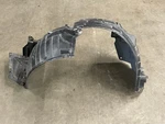 2011-2015 Infiniti G37 Q60 Front Left Fender Liner Shield Cover Guard 1595 Oem. Fixed Price $118.99.