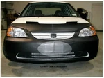 Lebra Front End Mask Fits 2001 2002 2003 Honda Civic Dx Lx 01-03. Fixed Price $148.99.