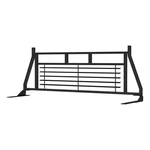 Aries Headache Rack Window Protector Black Steel Select 15-26 Ford F-150. Fixed Price $339.99.