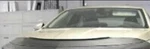Lebra Hood Protector Mini Mask Fits 2014-2020 Chevy Impala. Fixed Price $66.99.