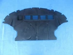 Bentley Continental Gtc Flying Spur Engine Splash Undershield #9060. Fixed Price $495.00.