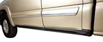 Bushwacker 14066 Trailarmor Rocker Panel. Fixed Price $249.99.